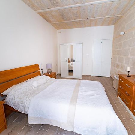 Central Valletta Townhouse-Hosted By Sweetstay Eksteriør bilde