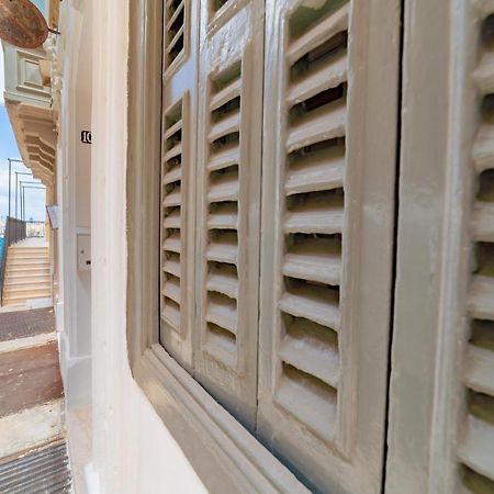 Central Valletta Townhouse-Hosted By Sweetstay Eksteriør bilde