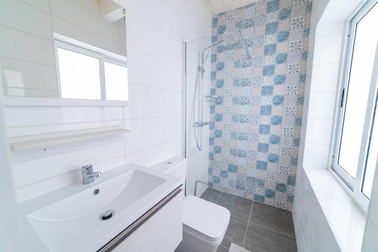 Central Valletta Townhouse-Hosted By Sweetstay Eksteriør bilde