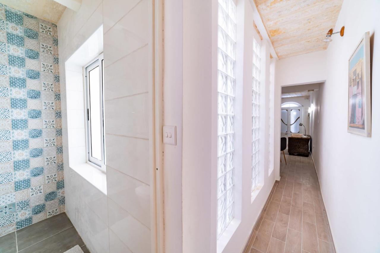 Central Valletta Townhouse-Hosted By Sweetstay Eksteriør bilde